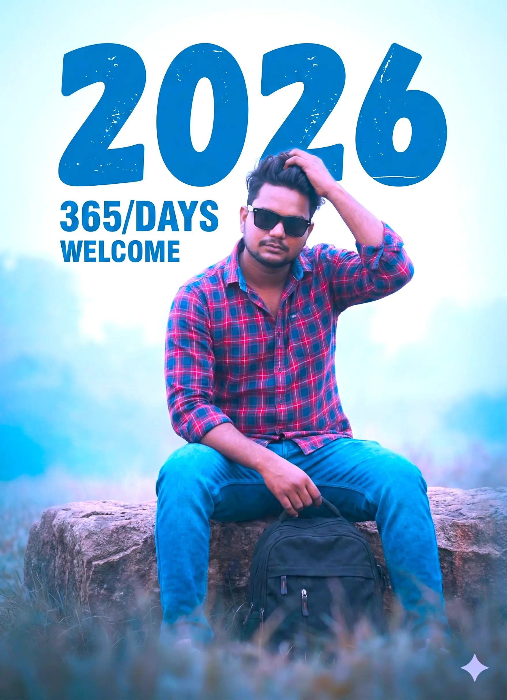 2026 coming soon prompt aesthetic