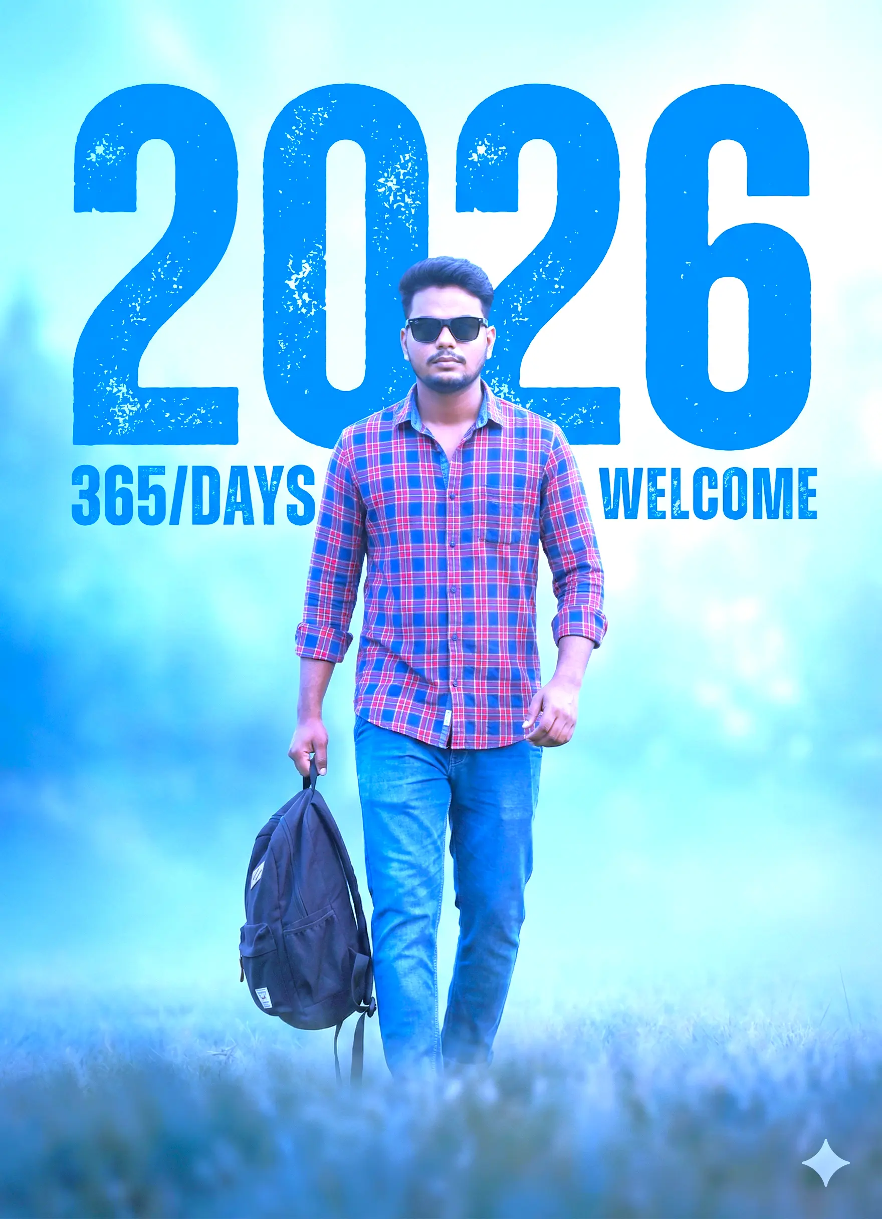 2026 coming soon prompt template