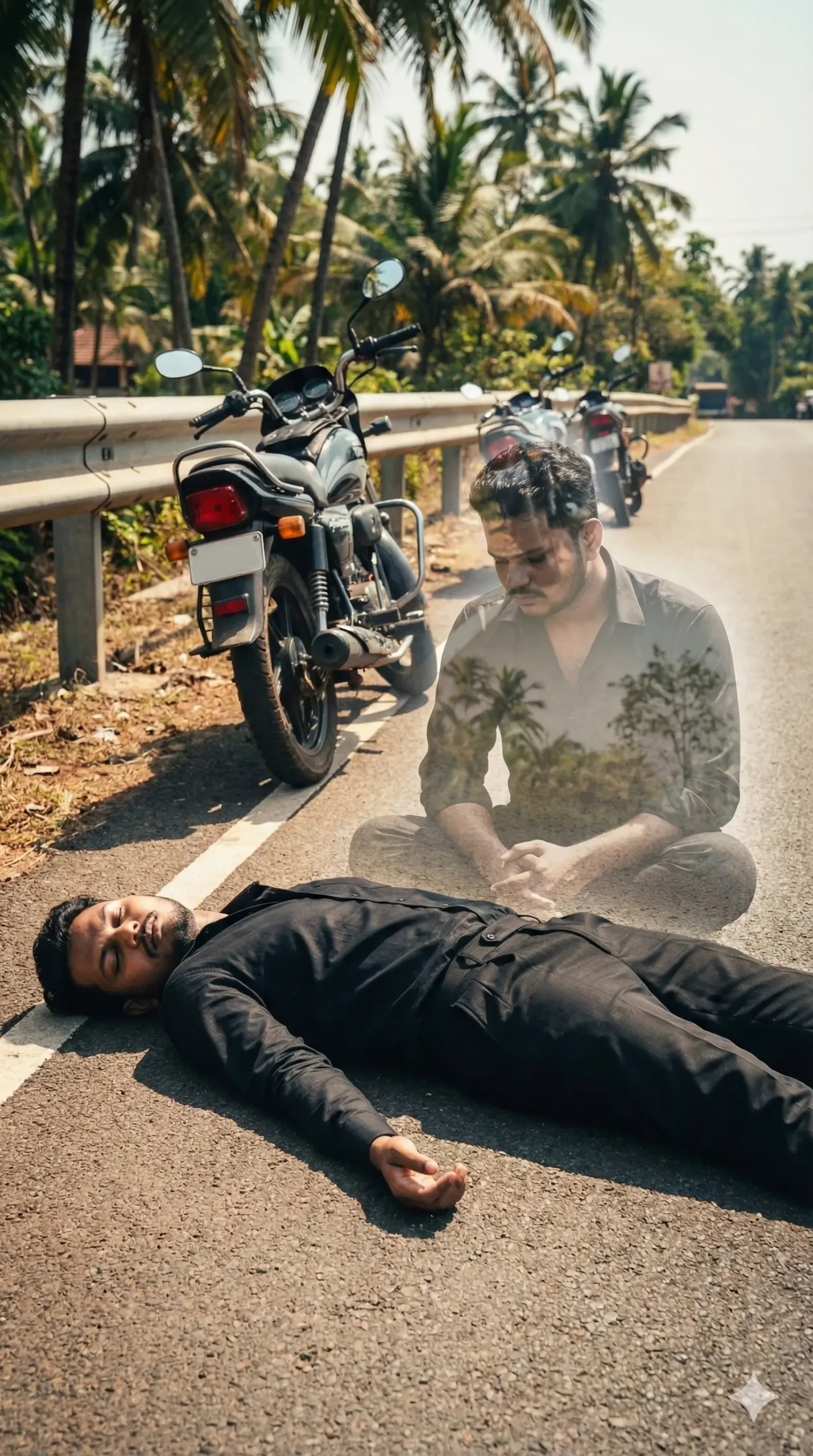 Google Gemini Bike Lover Ai Photo Editing Prompts