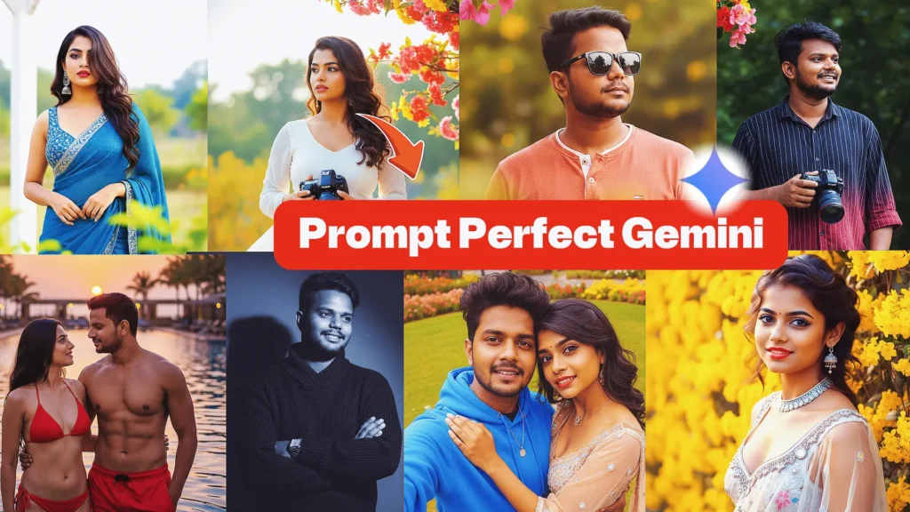 Prompt Perfect For Boy And Girl