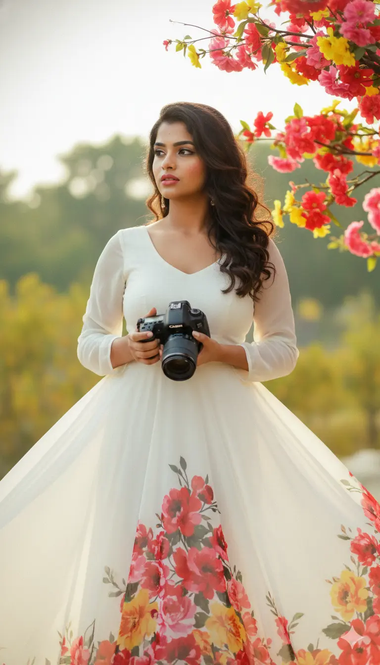 Prompt Perfect For girl