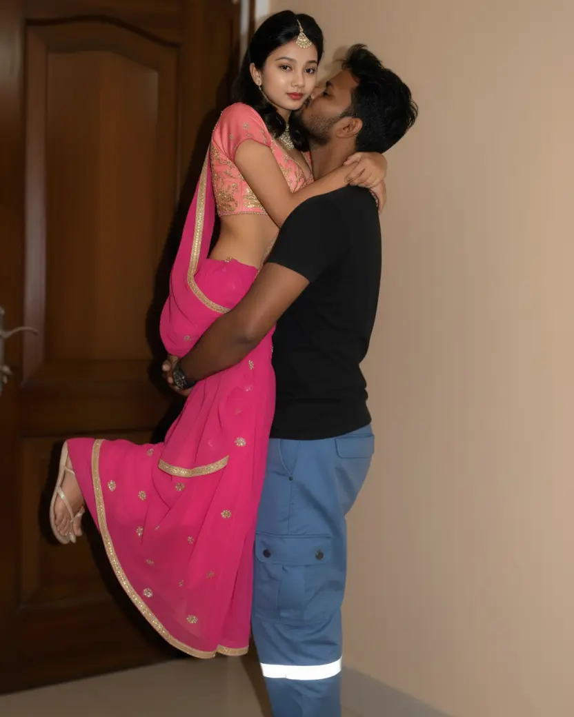 gemini couple photo prompt