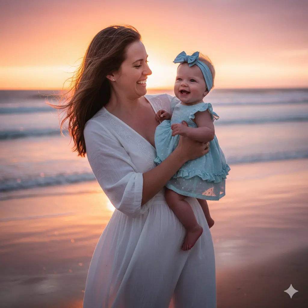 gemini prompts for baby girl