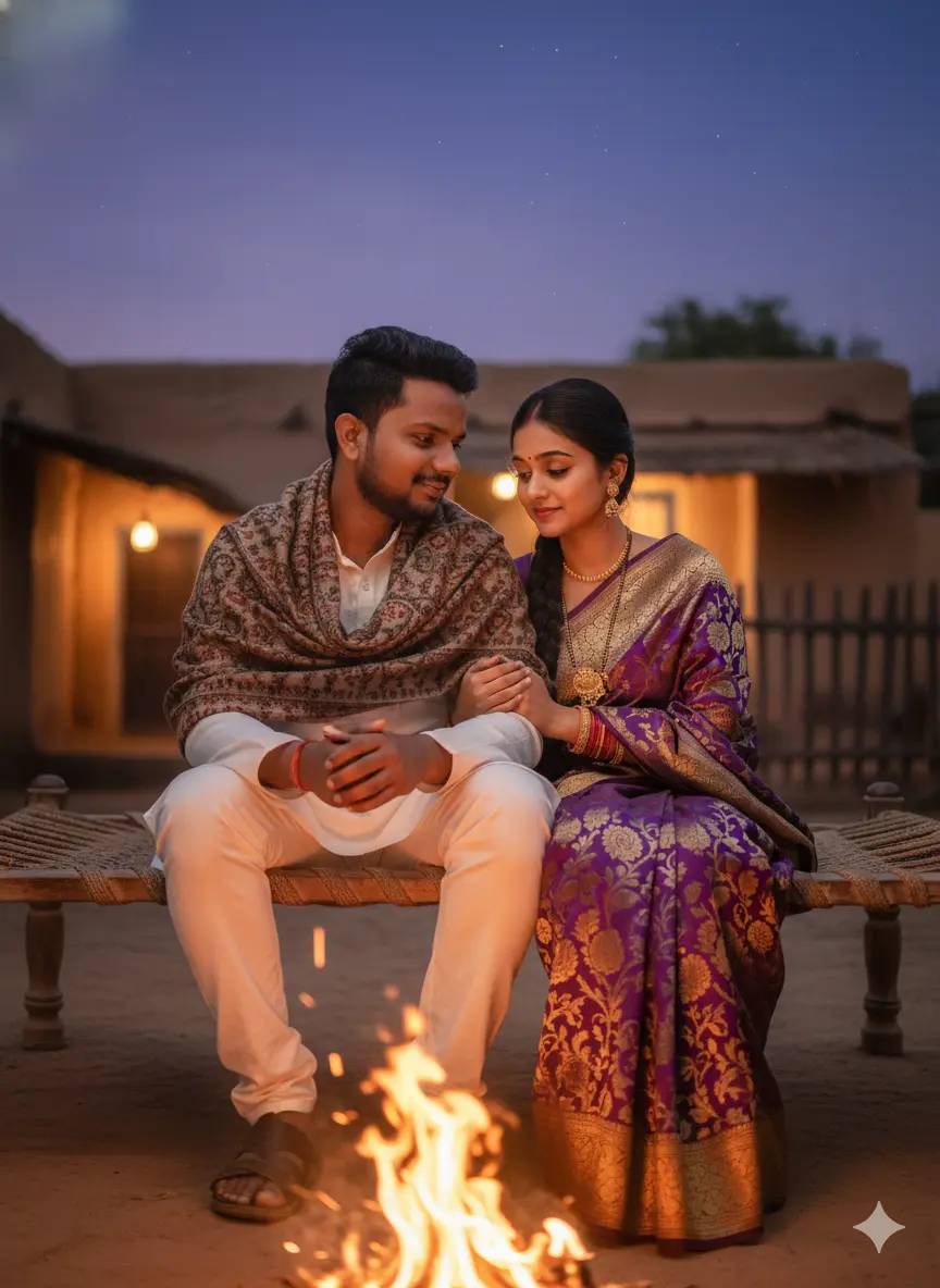 gemini winter prompt