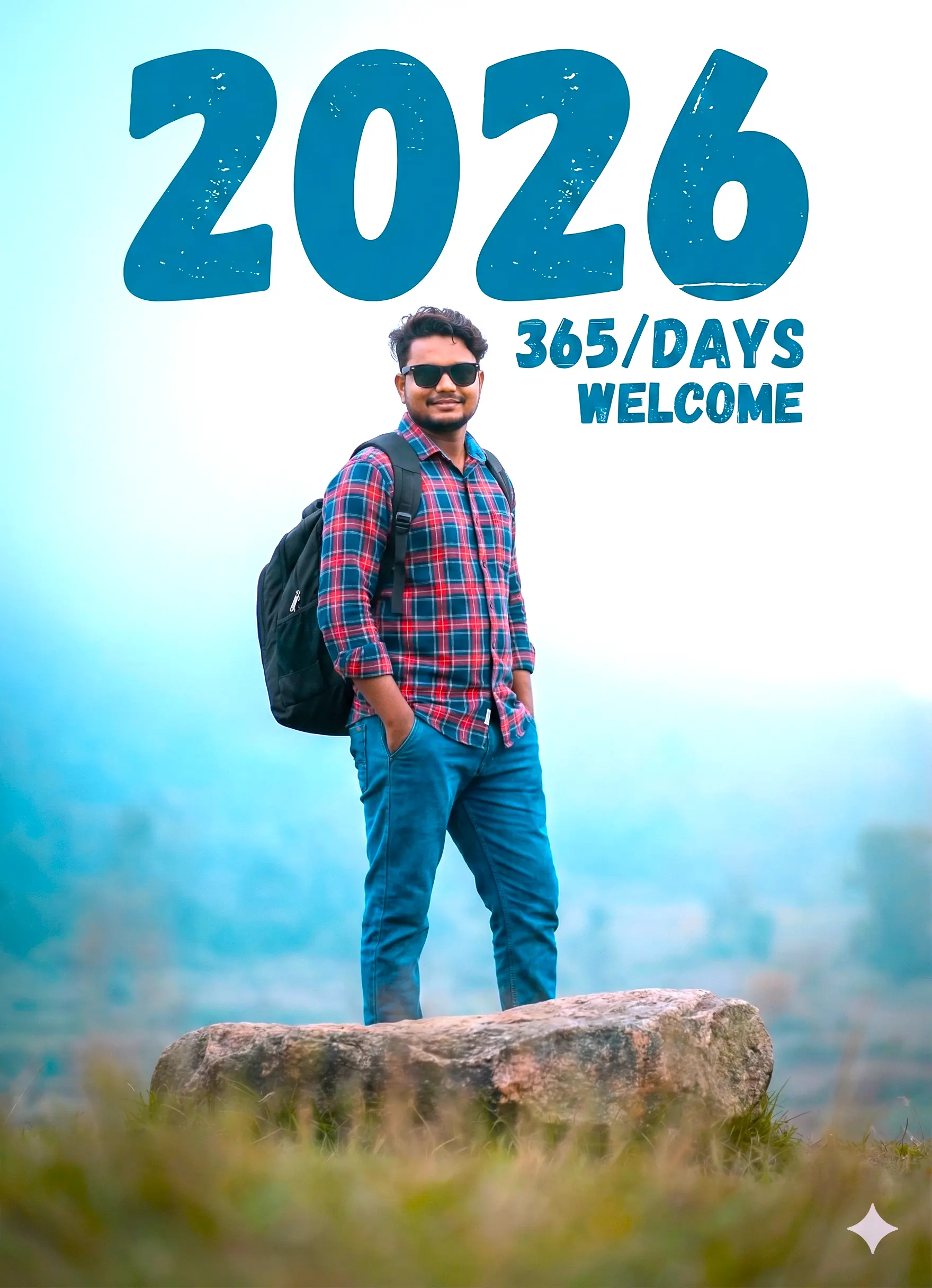 happy new year prompt