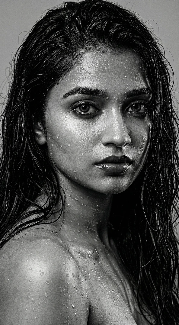 hot Girl Prompt For Gemini AI