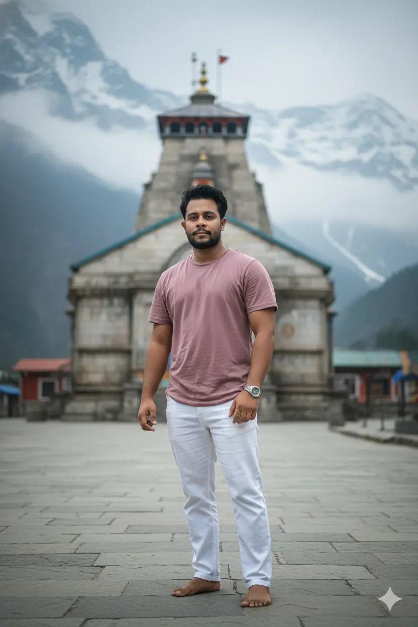 kedarnath chatgpt prompt