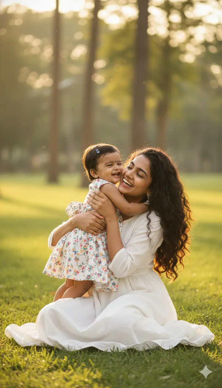 prompt for kids girls