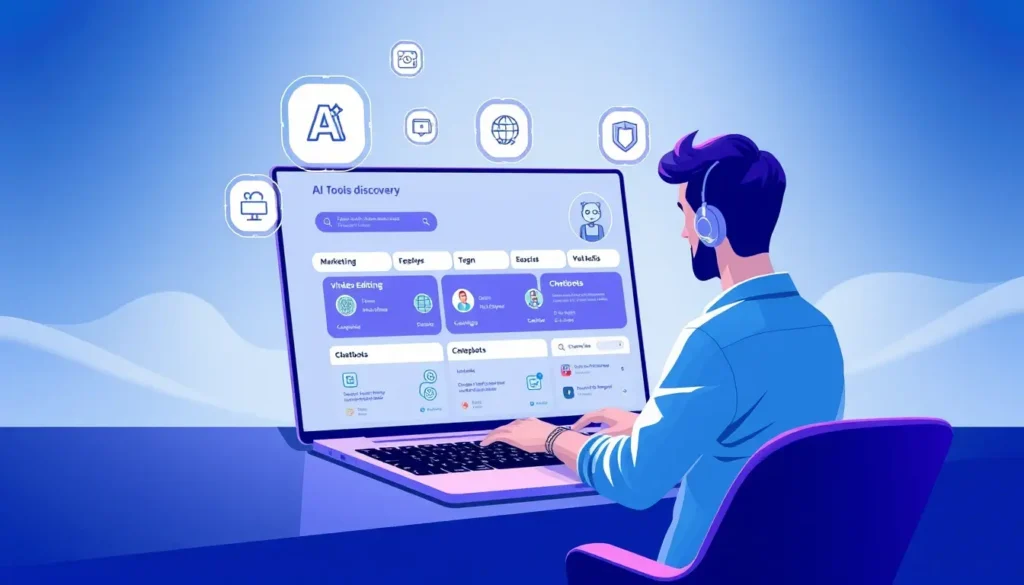 Best Free and Premium AI Tools on Aixploria com