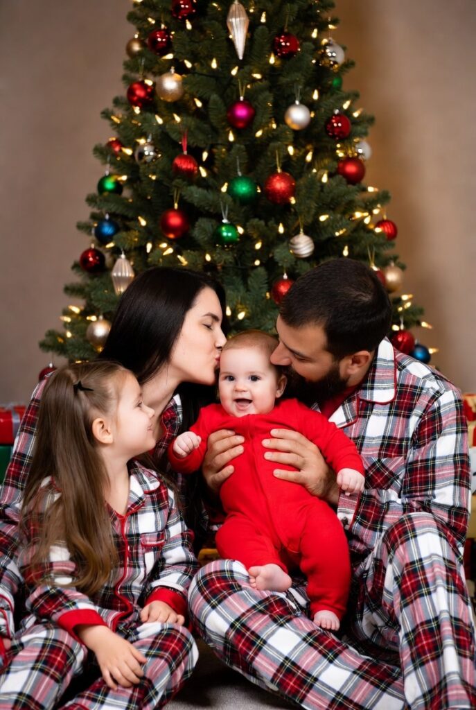 Chatgpt prompt for family photo