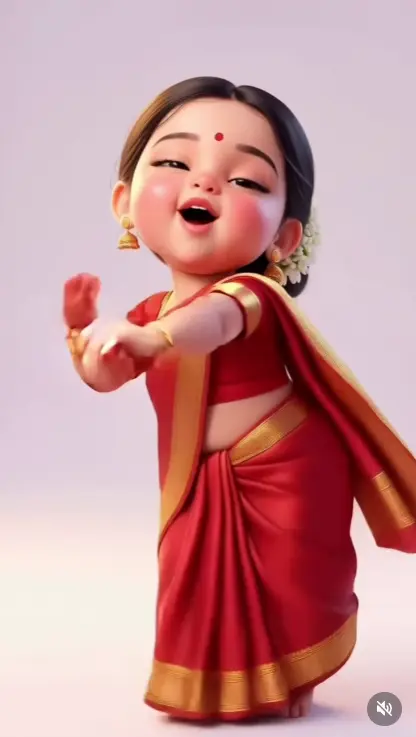 Viral Singari AI Dance Reels