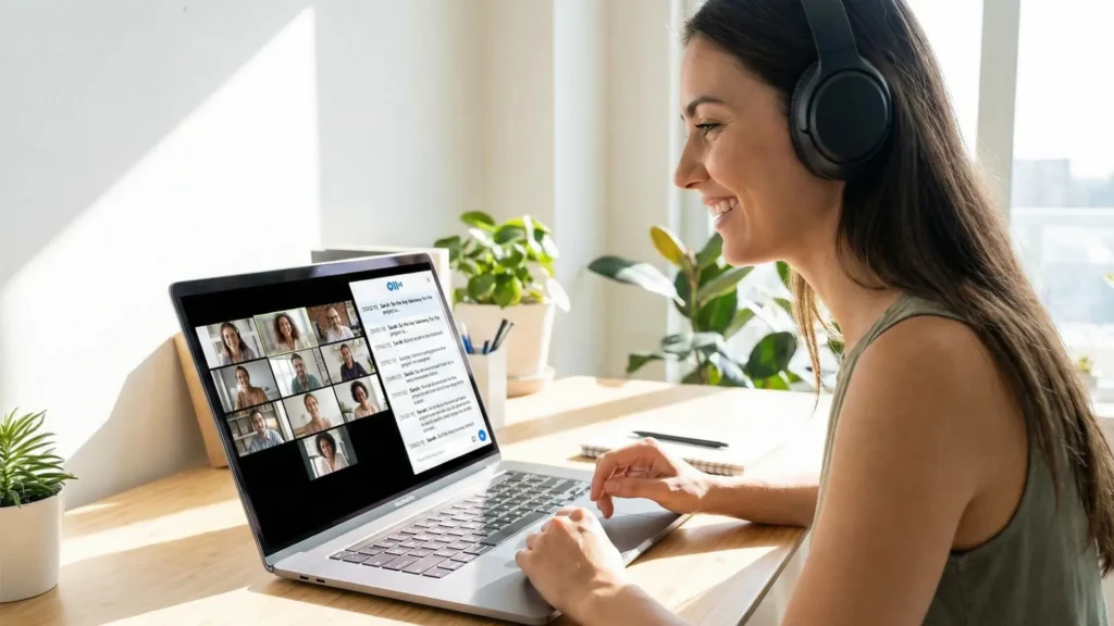 How to Use Otter AI Like a Pro