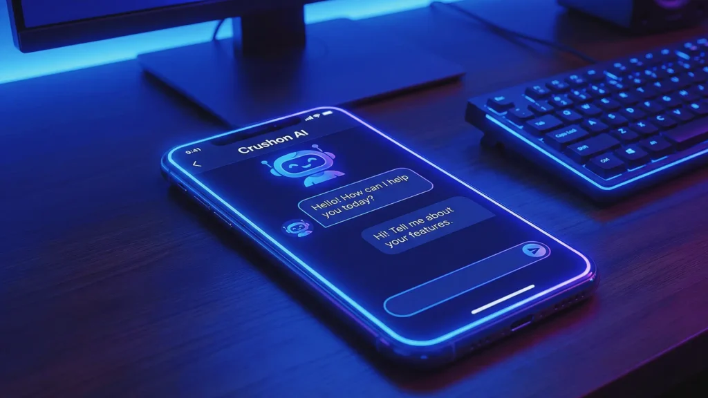 Is Crushon AI Safe to Use