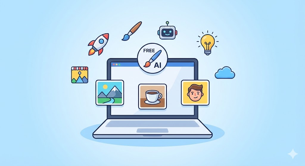 Recraft AI the Best Free AI Image Generator