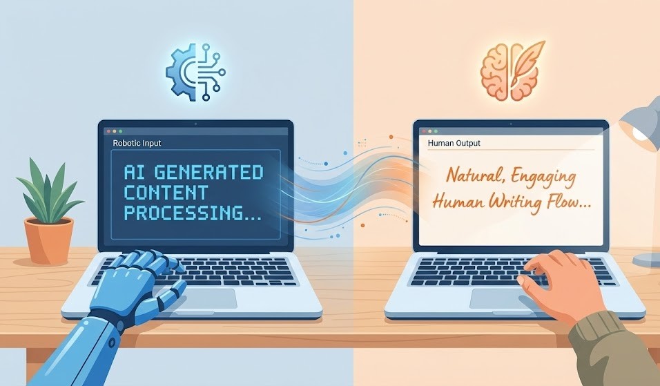 Understanding AI Detection