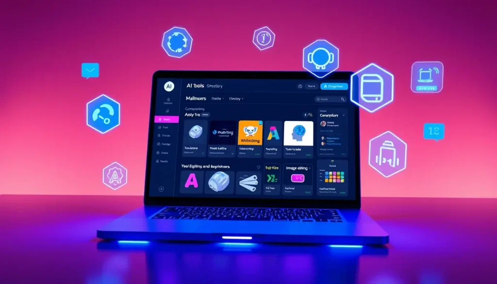 Why Aixploria free ai Is Better Than Random Google Searches