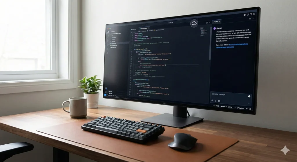 Why People Are Switching to Cursor AI