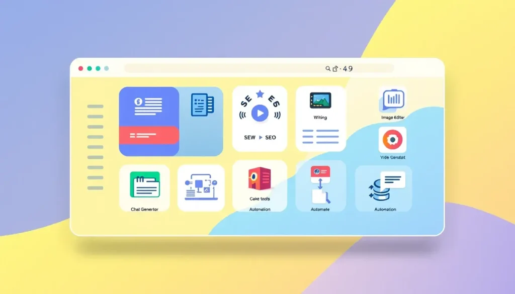 Writing and SEO Tools for Beginners