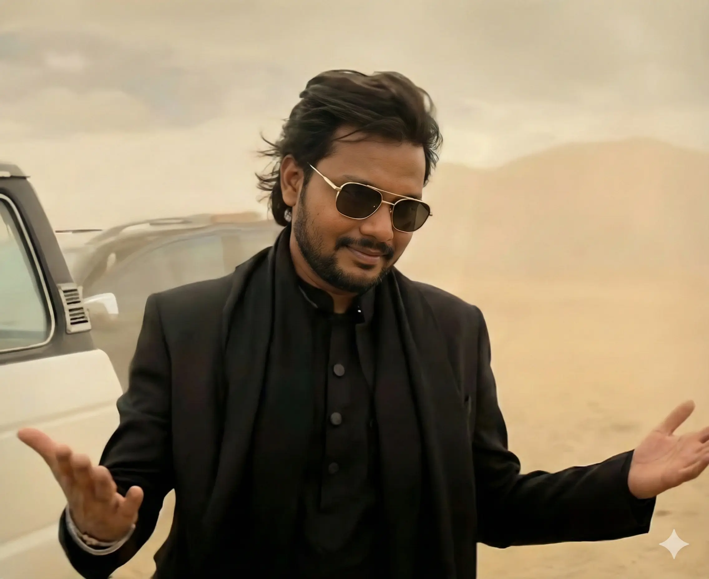 akshaye khanna dhurandhar entry prompt