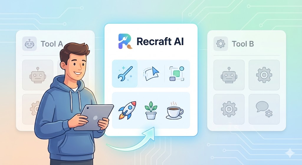 best free AI image generator