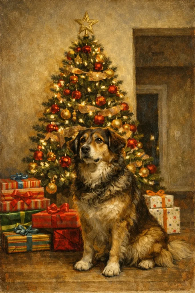 chatgpt prompt for Norman Rockwell