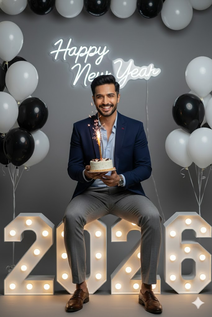 chatgpt prompt for happy new year prompt boy