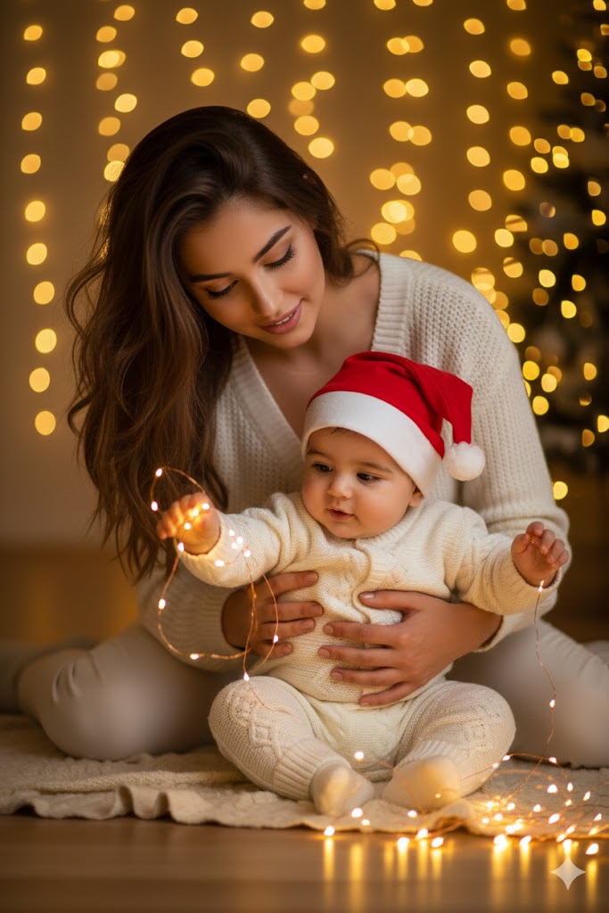 christmas picture prompts