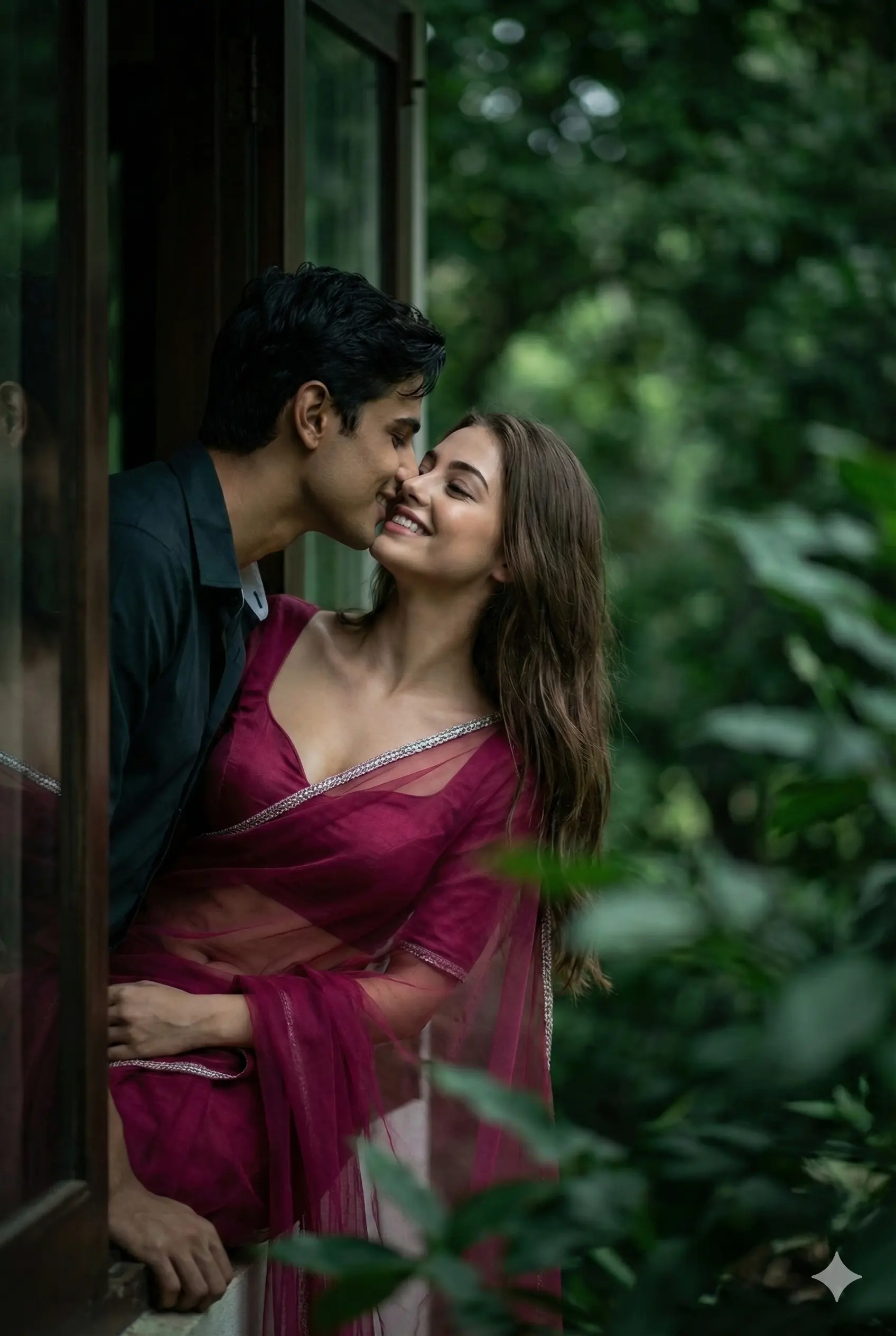 couple gemini prompt