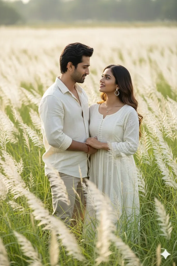 couple prompt for gemini ai text