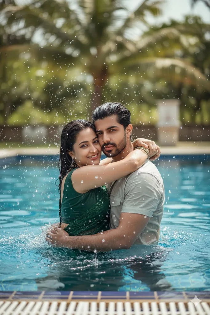 couple prompt for gemini ai