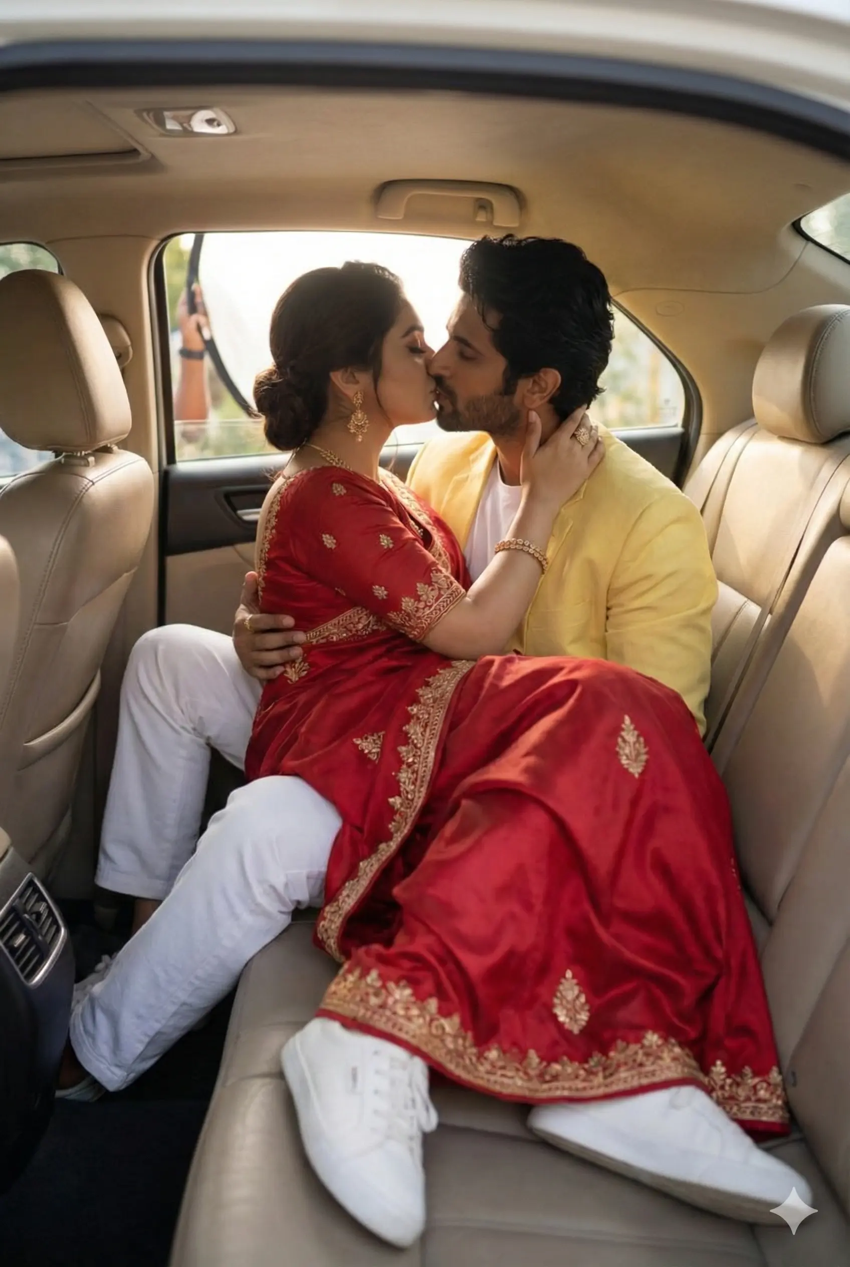 couples gemini prompt