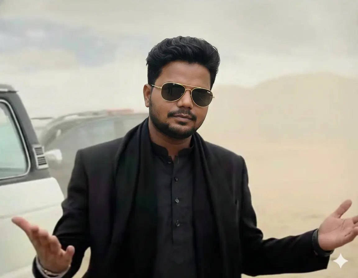 dhurandhar gemini prompt