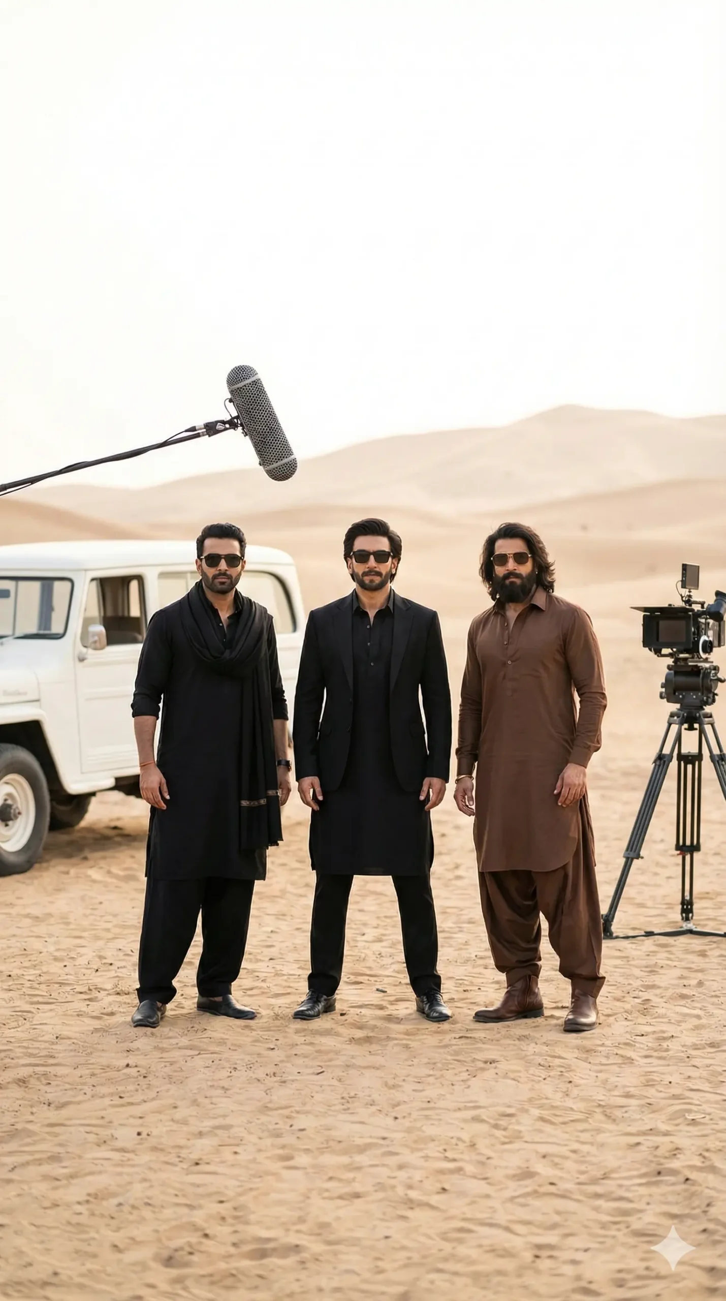 dhurandhar prompt for gemini ai