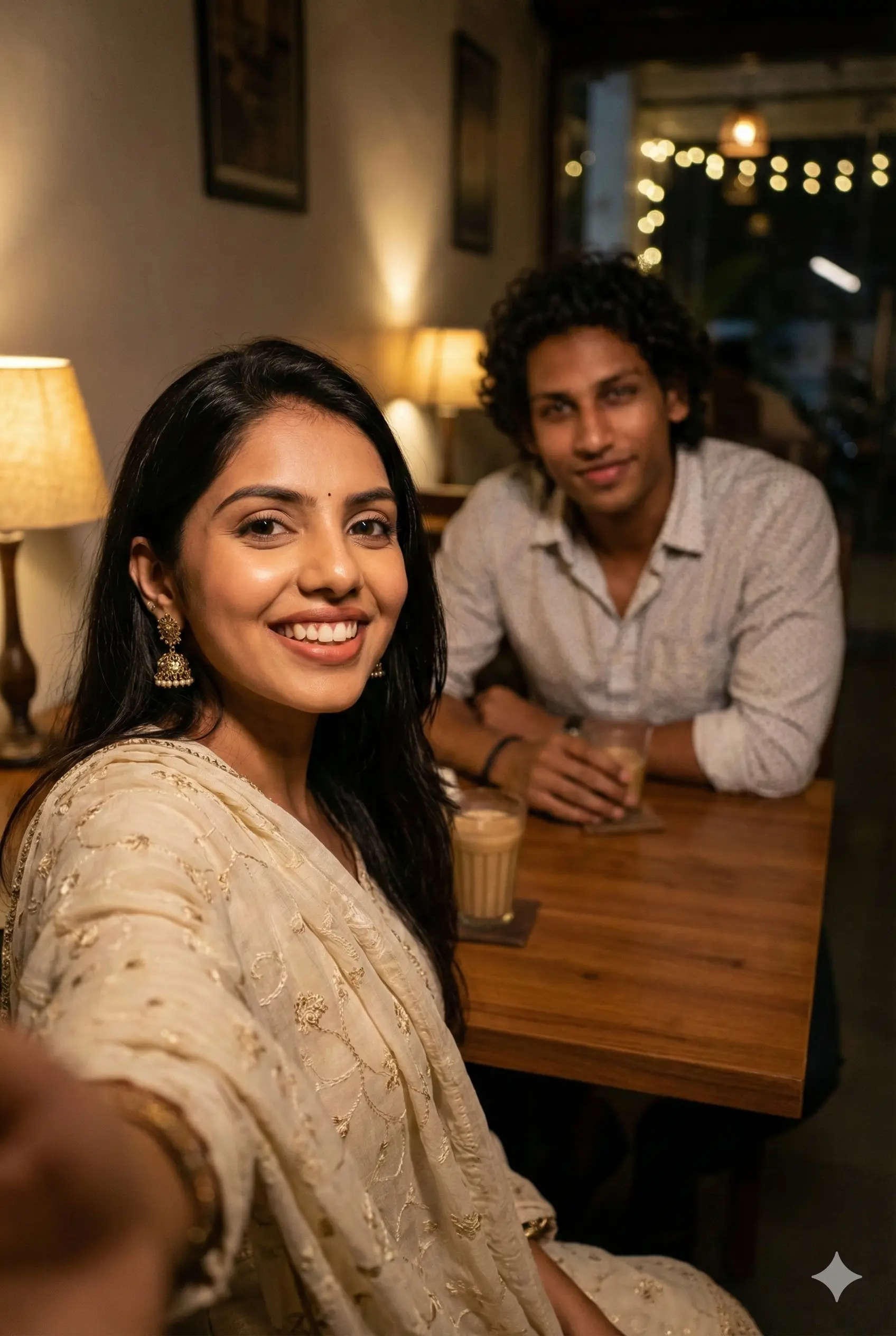 dude movie poster prompt