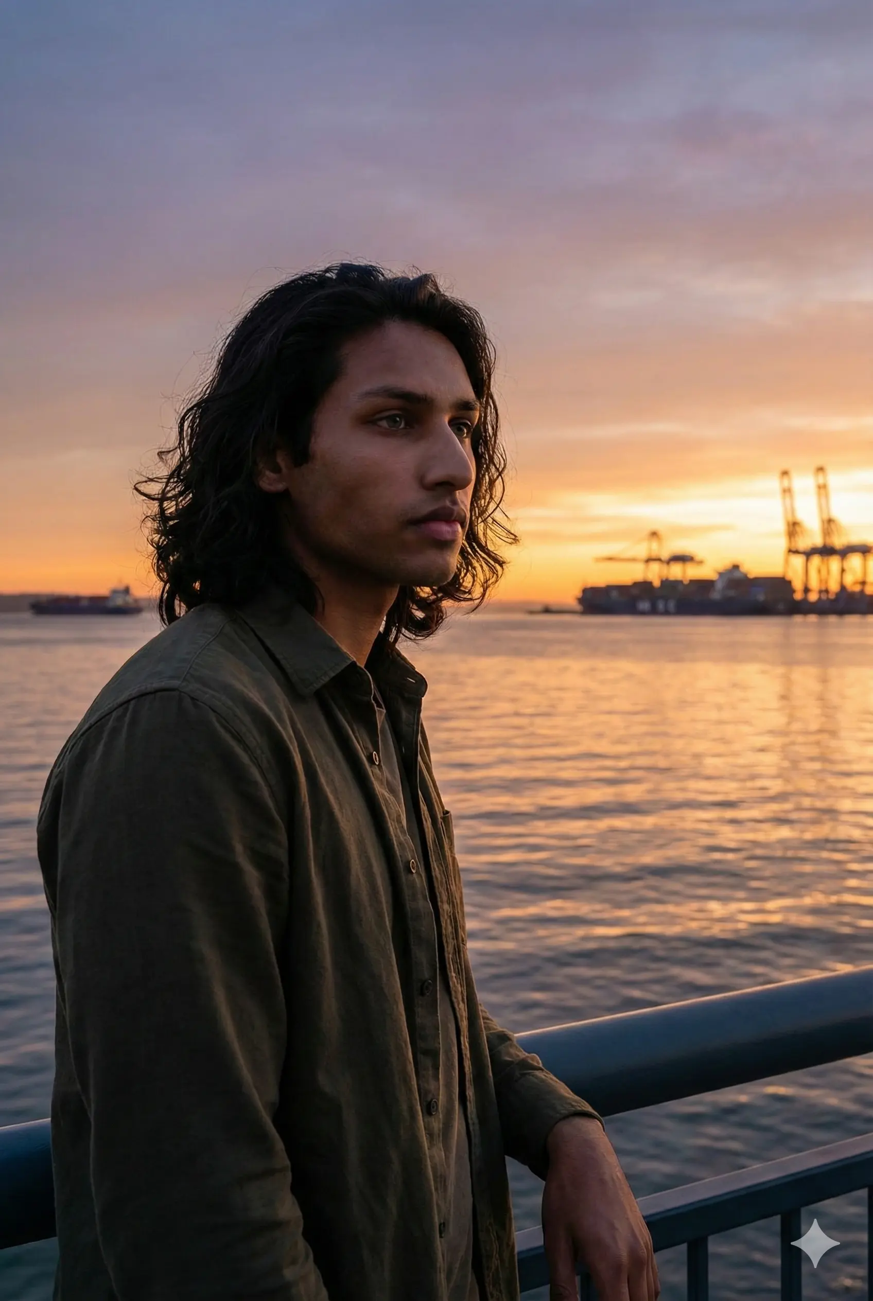 dude movie prompt generator