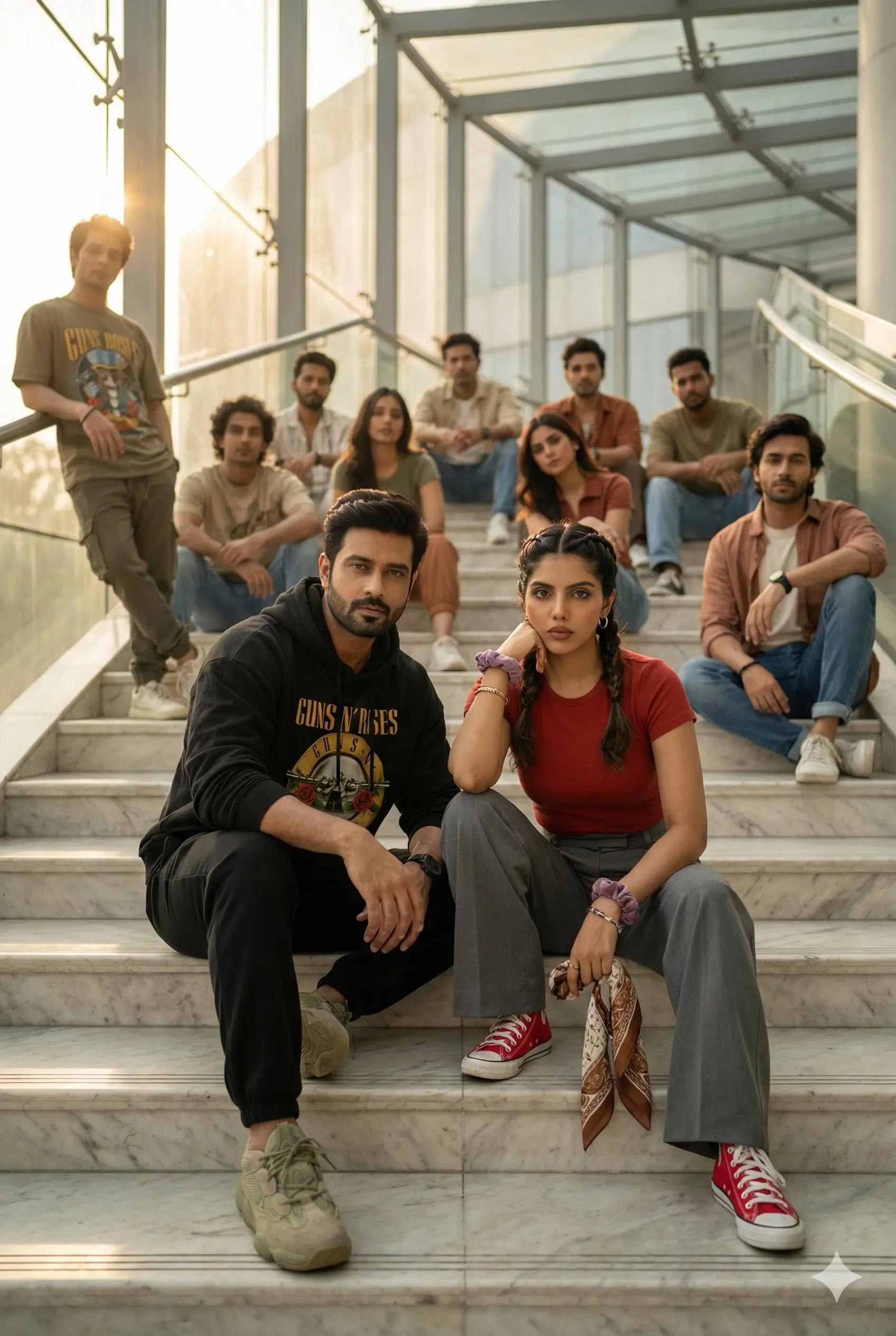 dude movie prompt latest