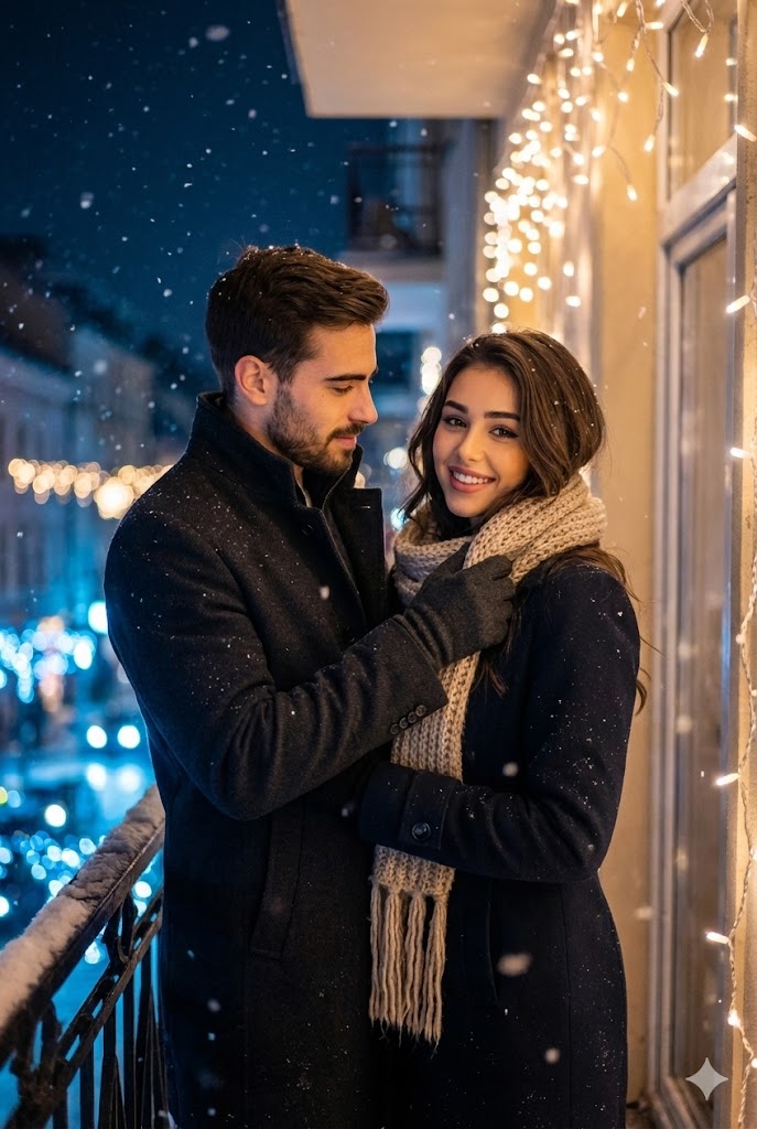 free christmas prompts for gemini