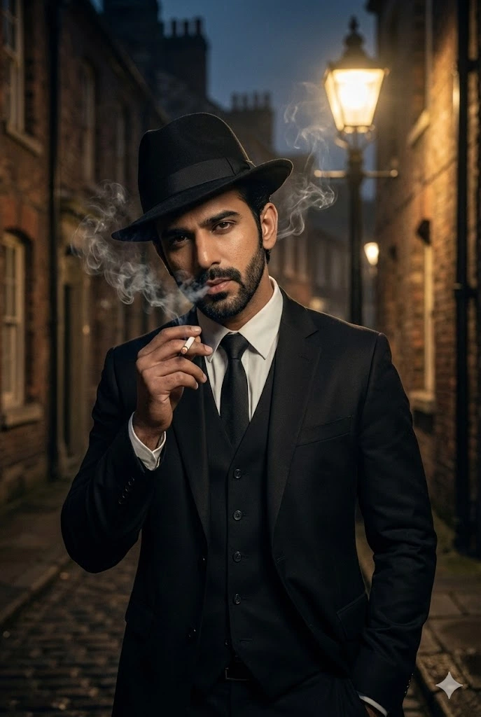 gemini ai boy photo prompt copy paste trending