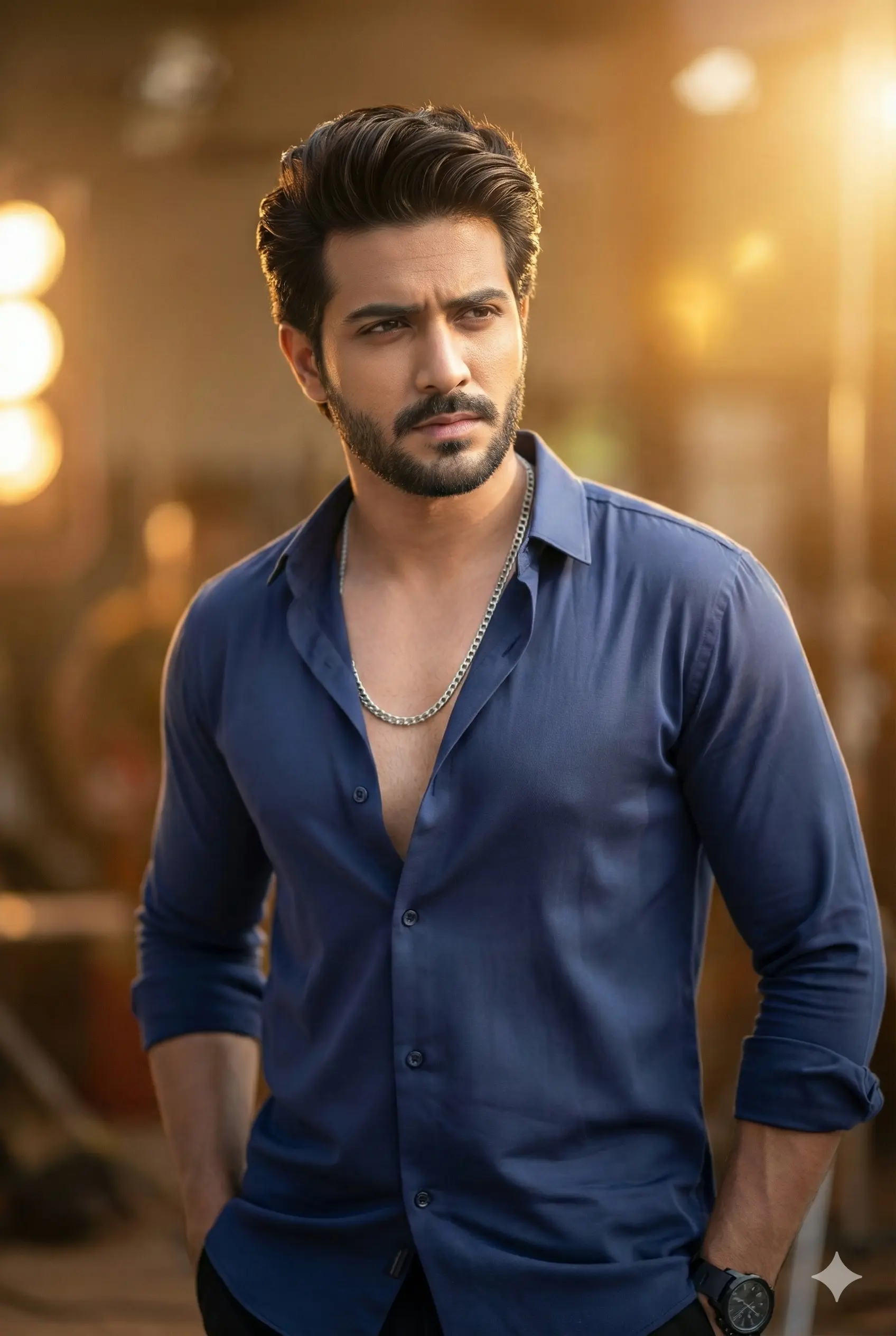 gemini ai photo haircut prompt