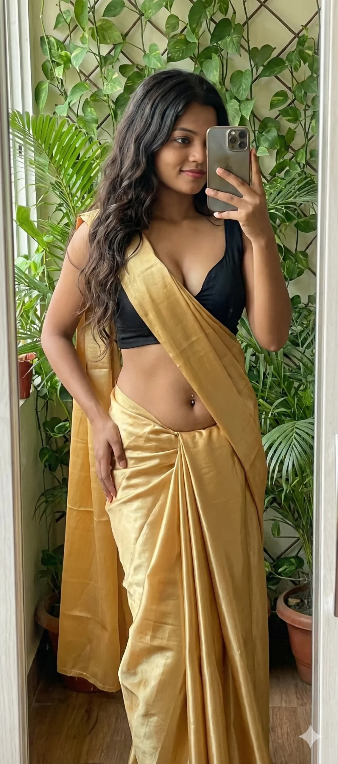 gemini ai photo prompt copy paste trending girl