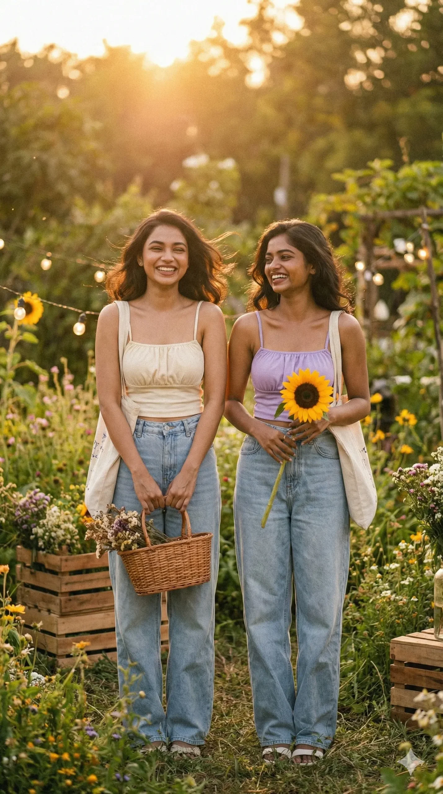 gemini ai photo prompt copy paste trending girl