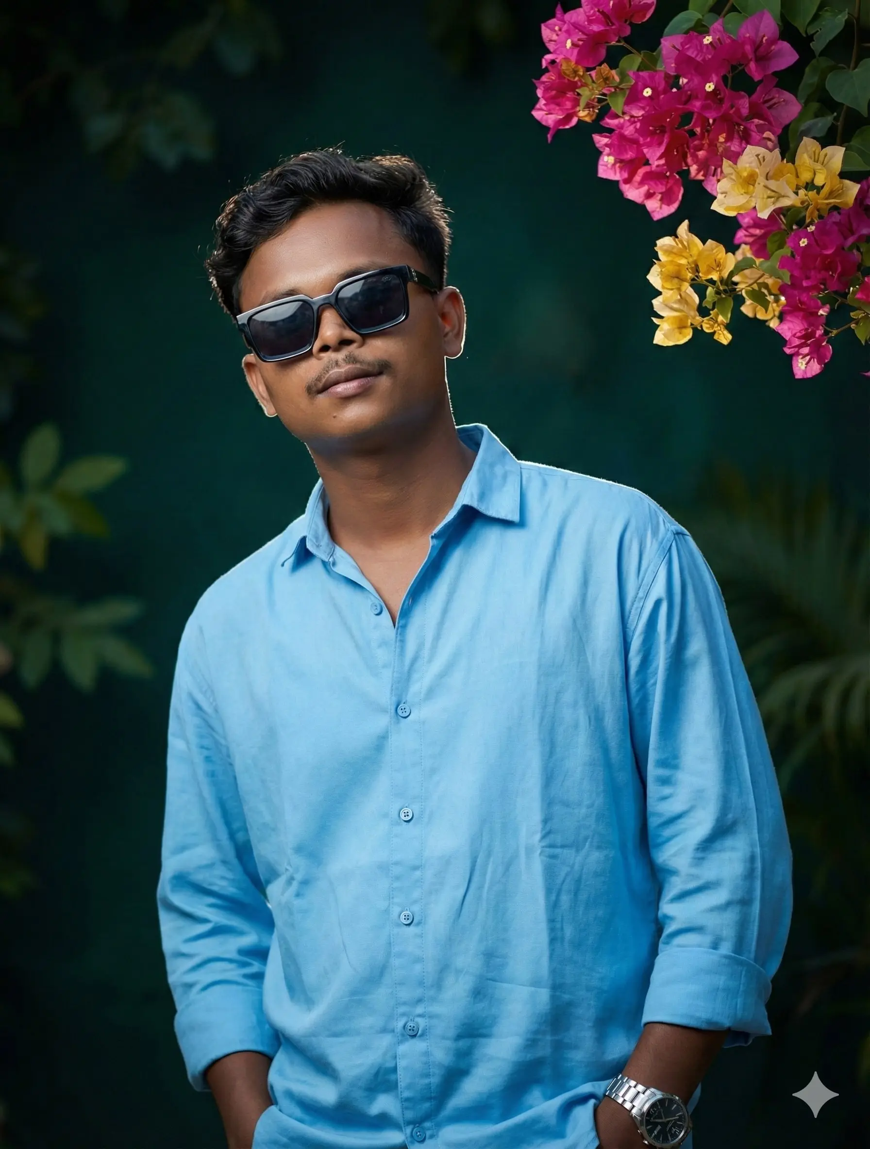 gemini ai prompt copy paste boys