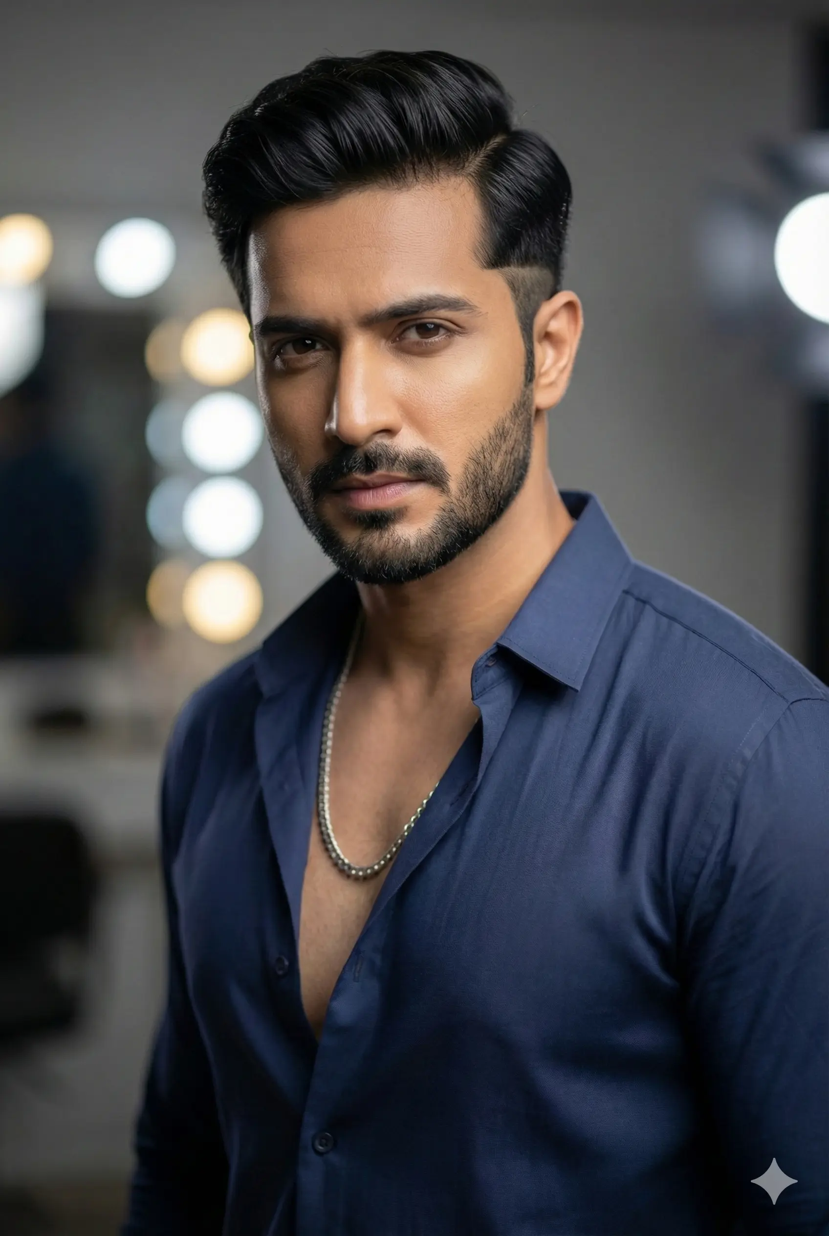 gemini hairstyle prompt