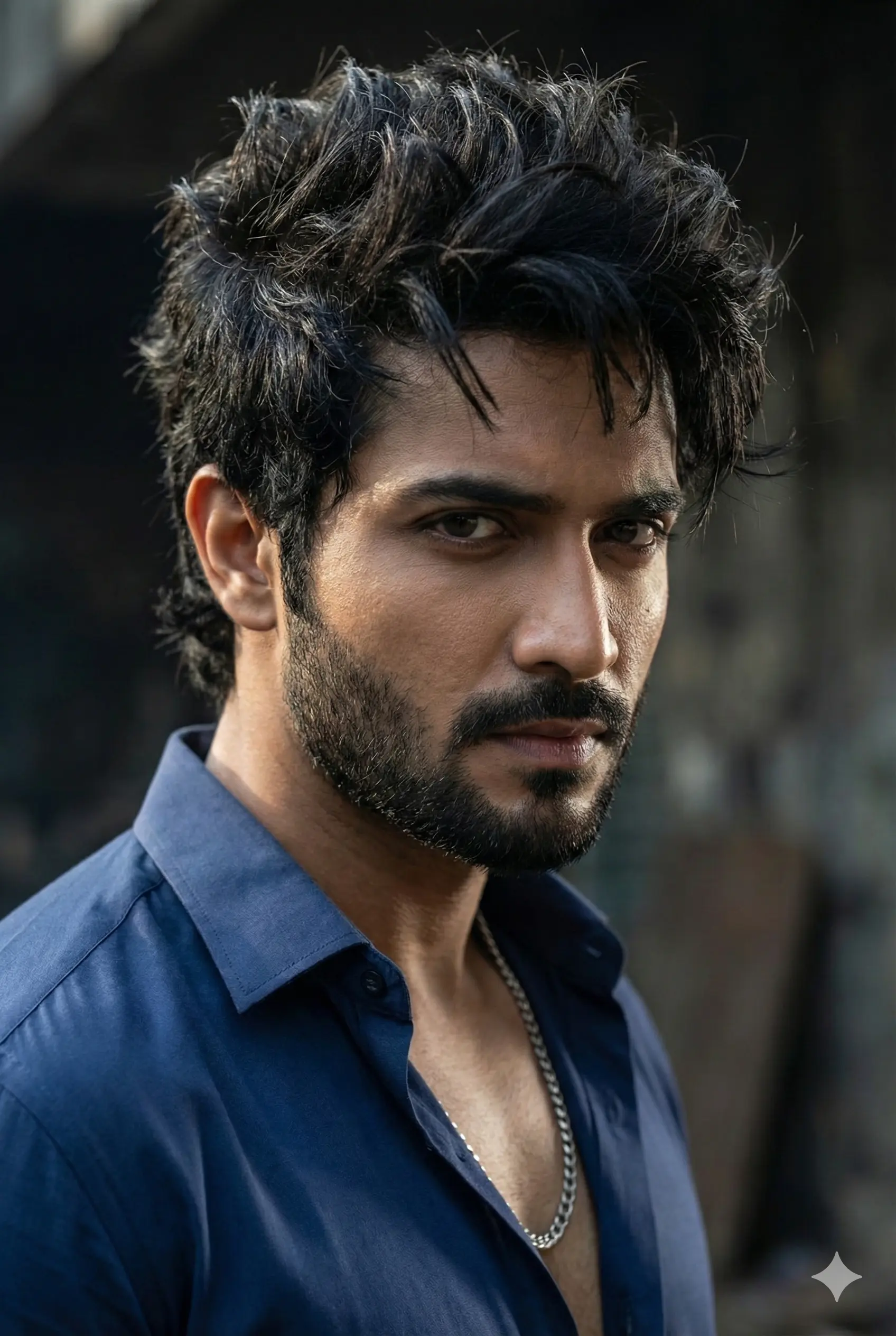 gemini hairstyle prompts