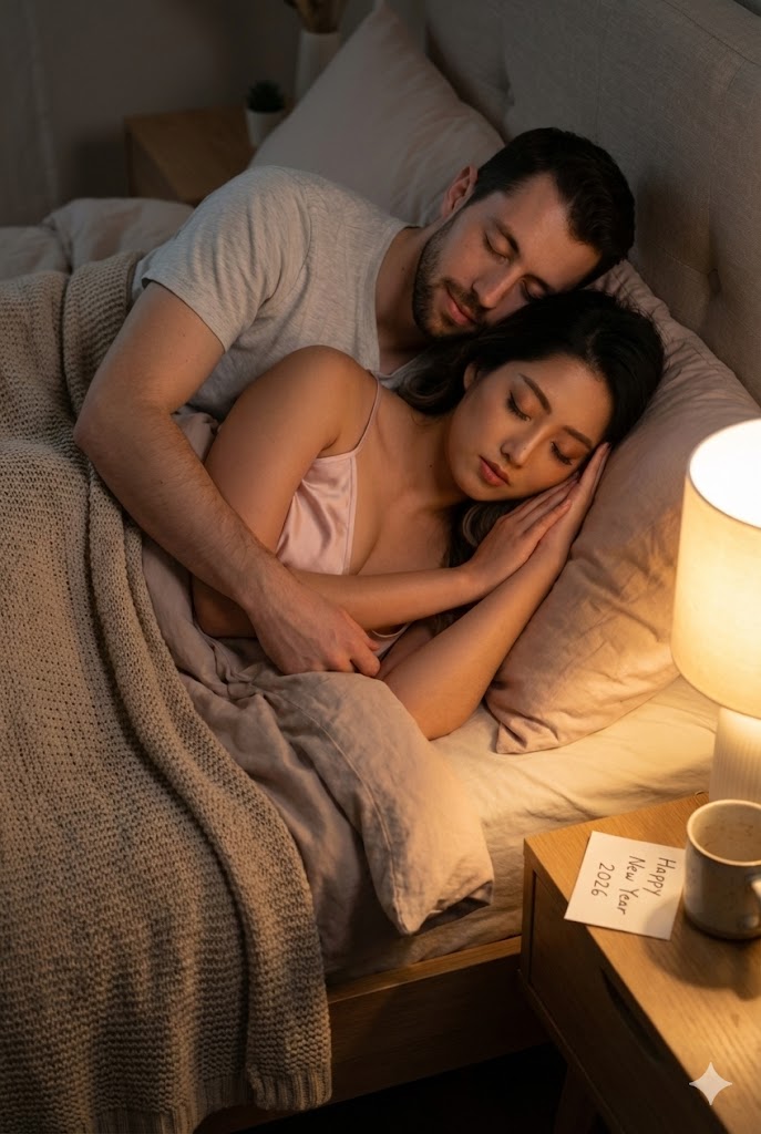 gemini prompt happy new year