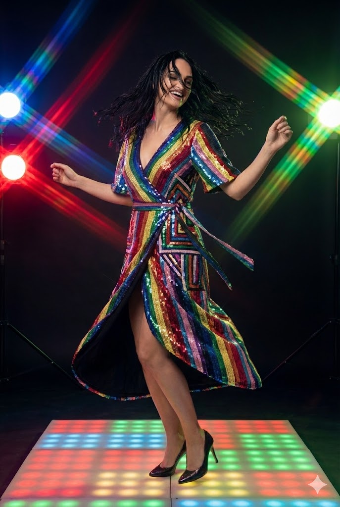 girl photo editing prompt for gemini