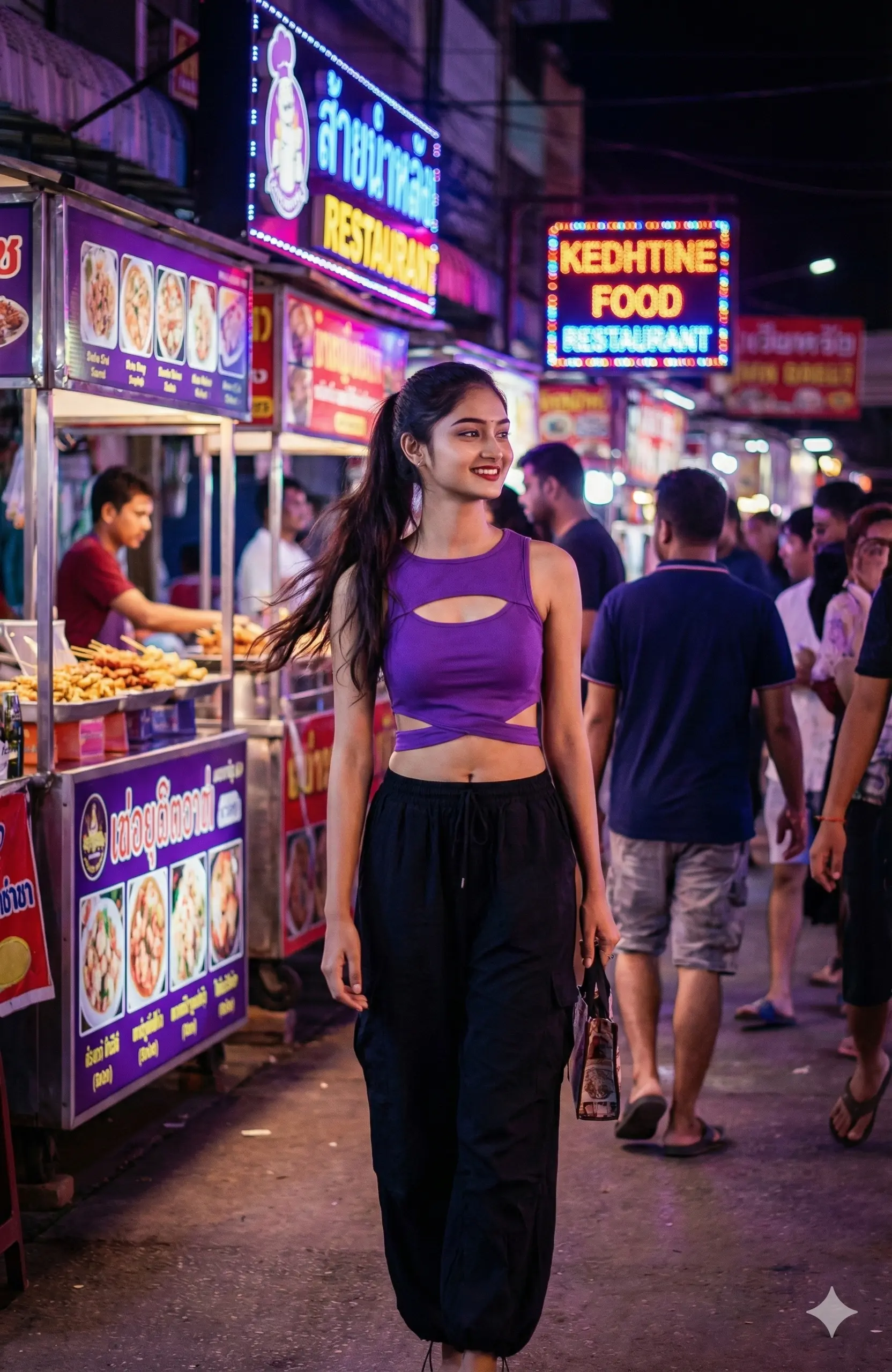 girl photo editing prompts for gemini