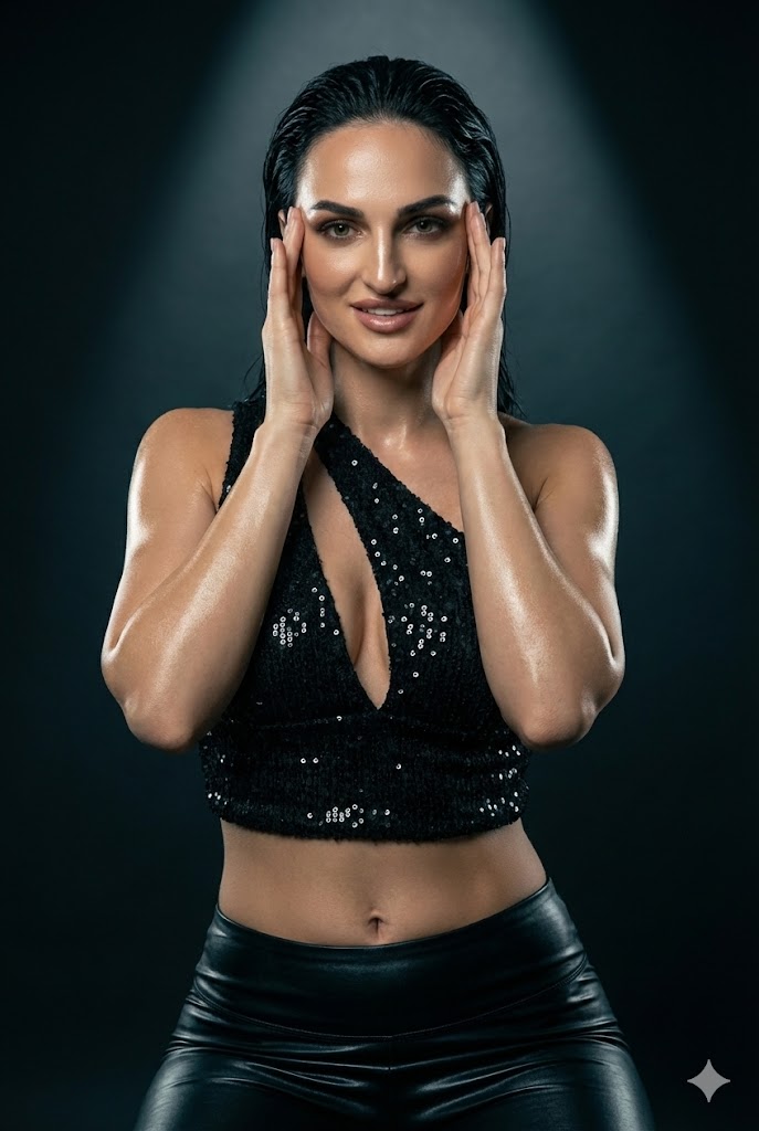 girl photo prompt chatgpt