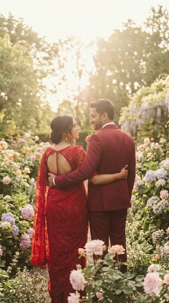 google gemini couple photo