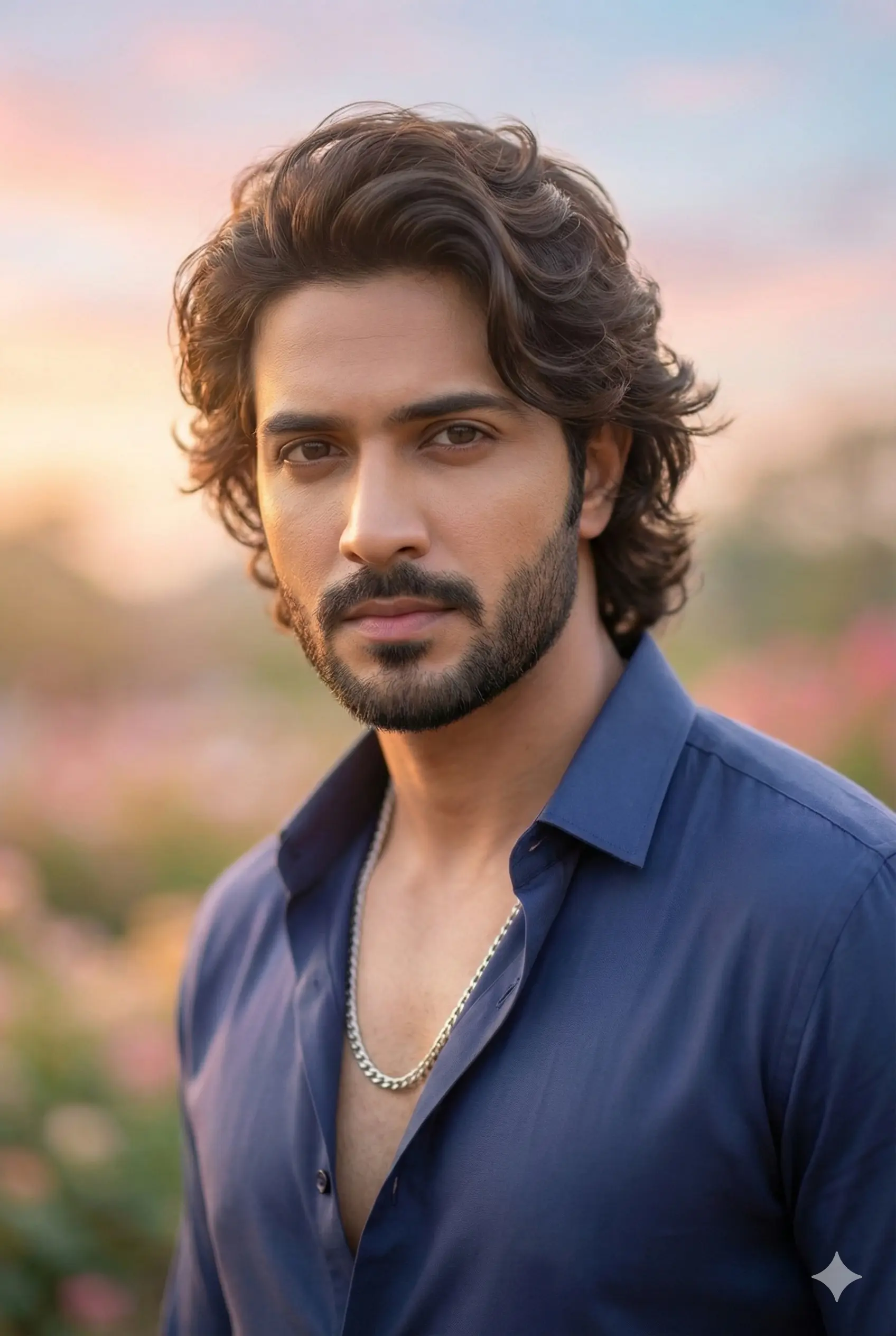 google gemini hairstyle prompt boys